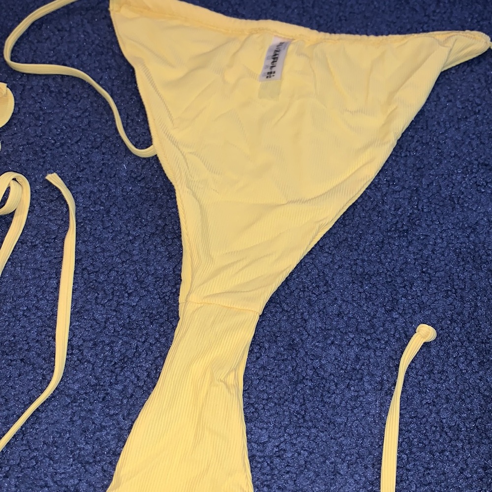 BRAND NEW Zaful bikini - Picture 9 of 9